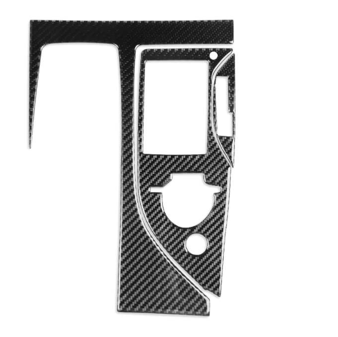 内装 レクサス GS 350 右ハンドル用 ギアシフトパネルカバー セット3P 2012-2020年拍卖