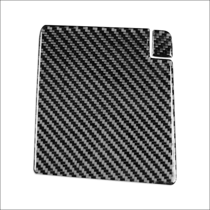 内装 レクサス GS 350 右ハンドル用 運転席 アームレストボックスカバー 2012-2020年拍卖