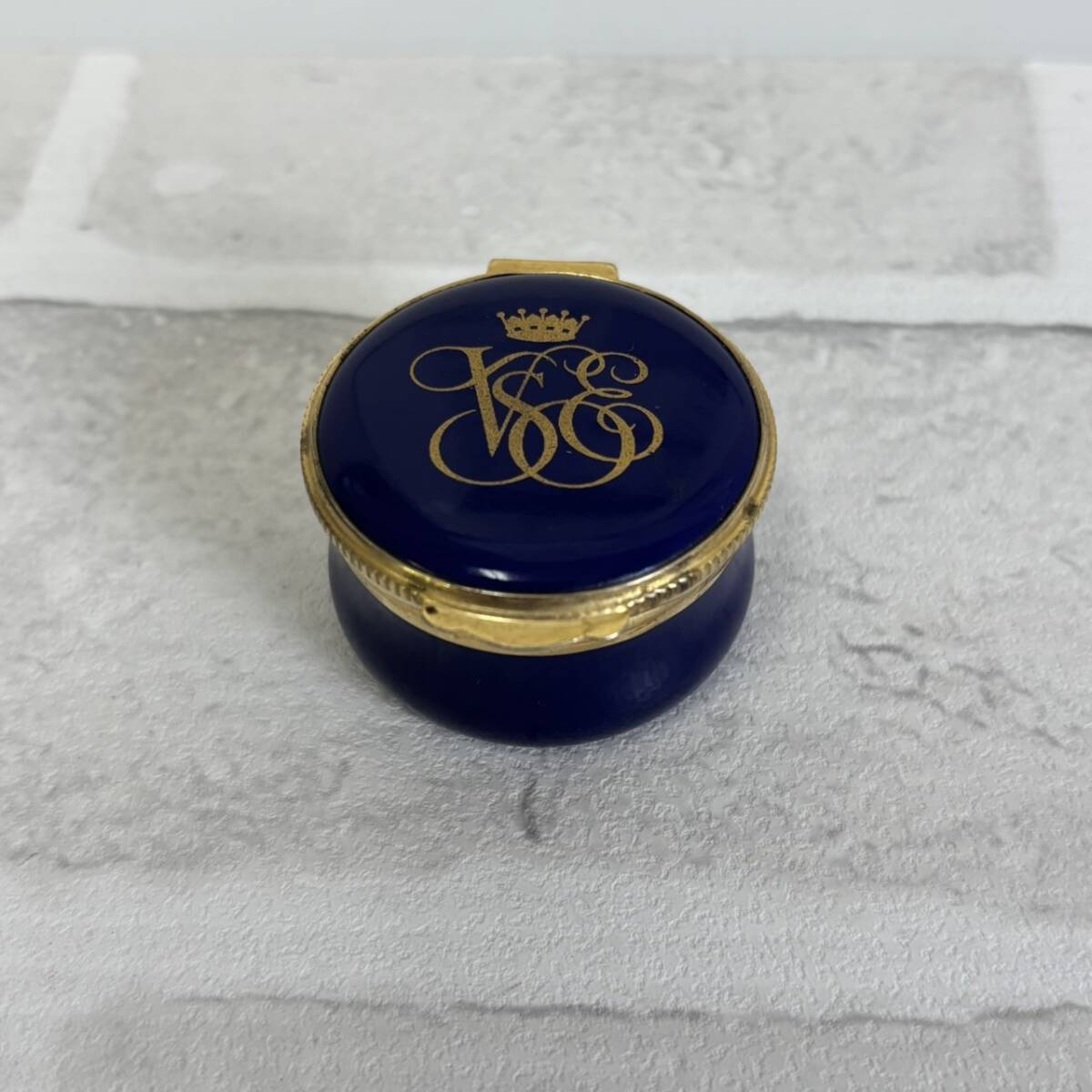 【TSS0723】オリエントエクスプレス オリエント急行 小物入れ ピルケース拍卖