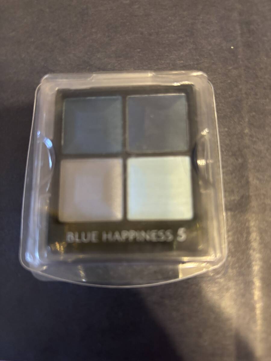 ★ジバンシィ★アイシャドウカルテット★5 BLUE HAPPINESS拍卖