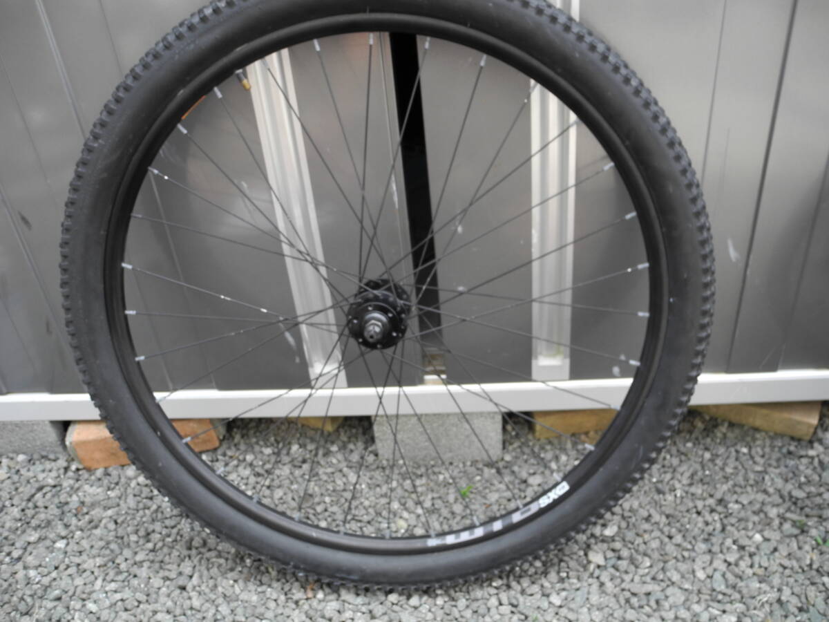 WTB 29インチ 5X19 29X22.5 フロント クイック タイヤは現在パンクしていませんが落札時の補償はありません拍卖