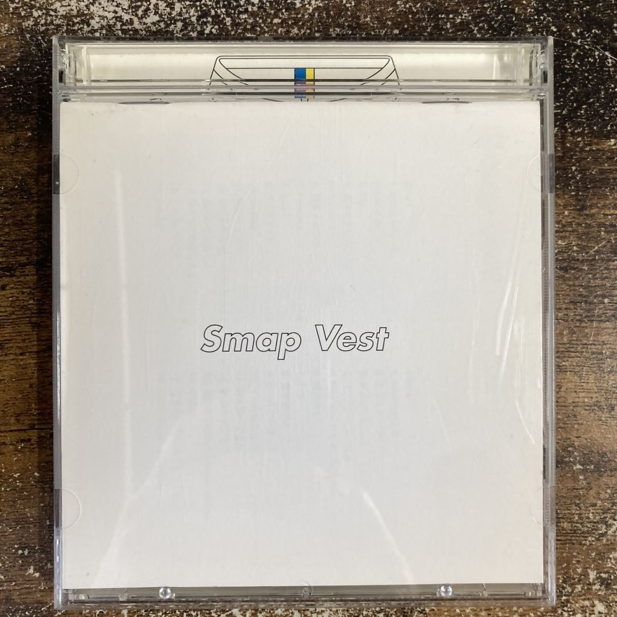 邦楽CD SMAP / Smap Vest 管理a13拍卖