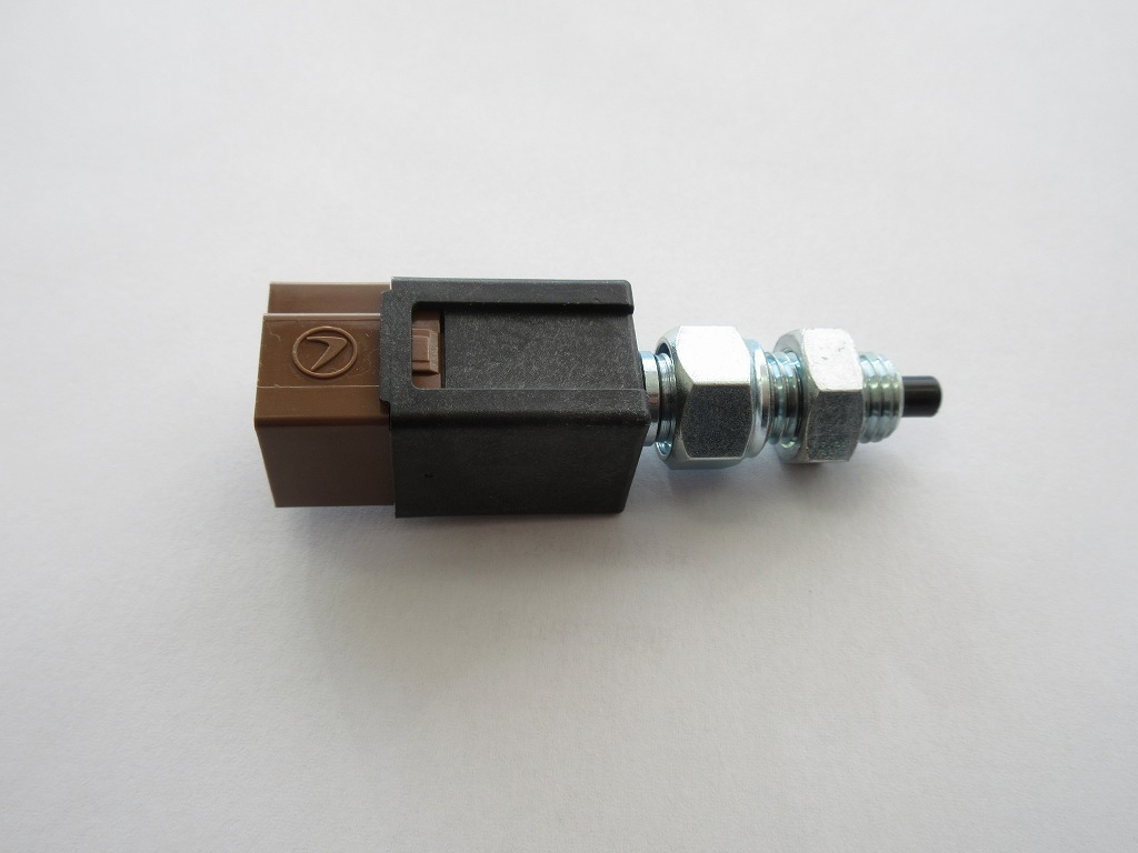 ローバーミニブレーキランプスイッチ新品 国産品流用拍卖