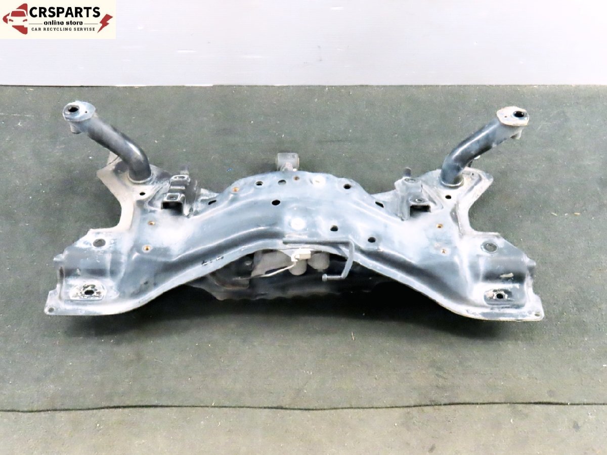 【即決】★送料込★ エッセ L235S 純正 フロント ストラット メンバー 中古 13247拍卖