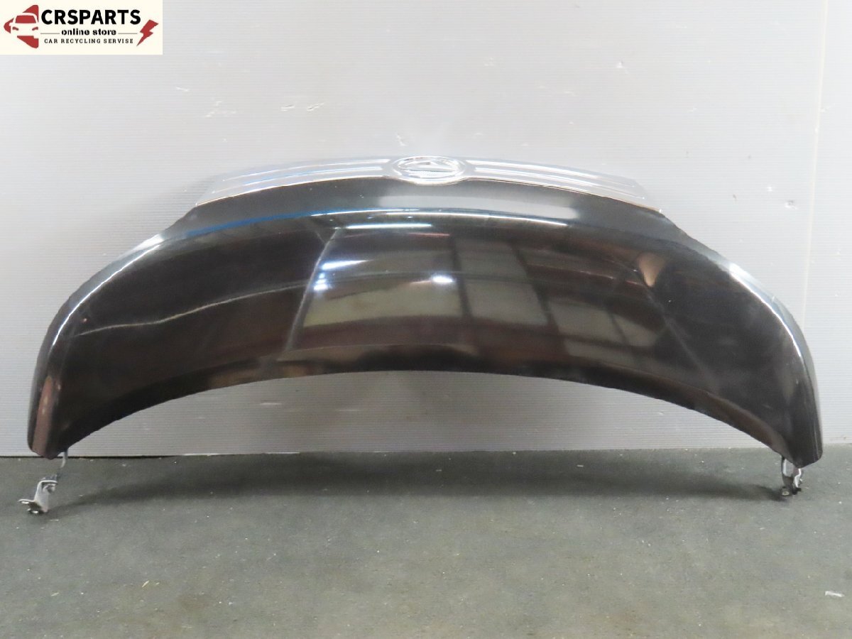 【即決】★送料込★ ムーヴ LA100S 純正 ボンネット フードパネル X07 中古 13326拍卖