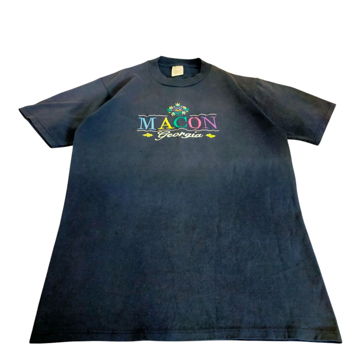 古着 jerzees 半袖Tシャツ スーベニア アメリカ製 90s拍卖