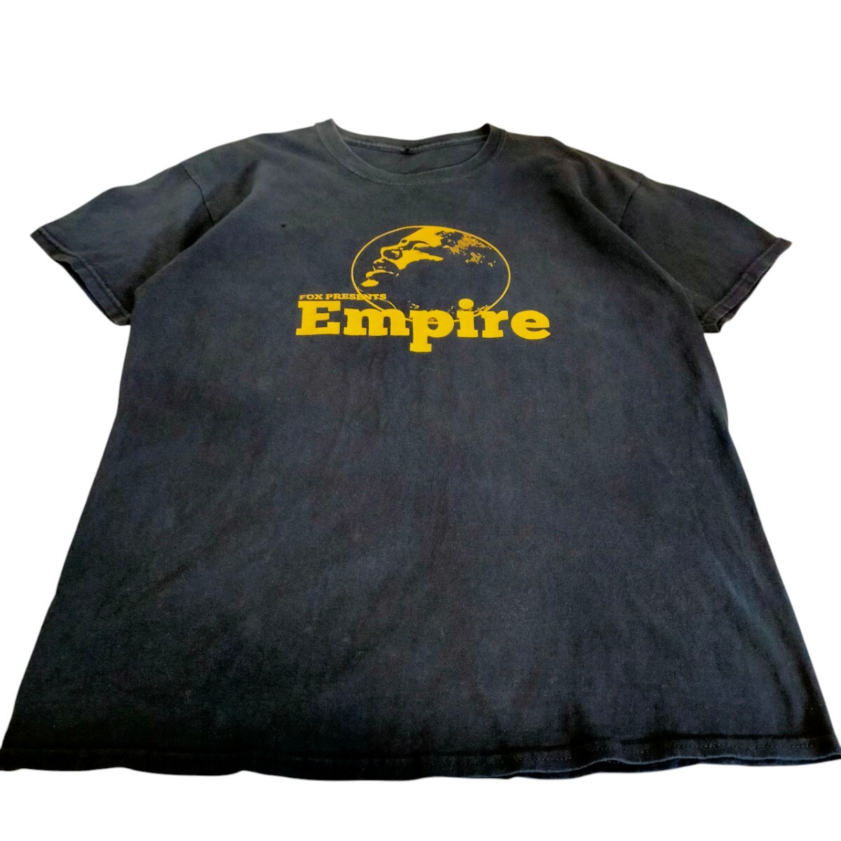 古着 半袖Tシャツ empire 海外ドラマ ムービーTシャツ拍卖