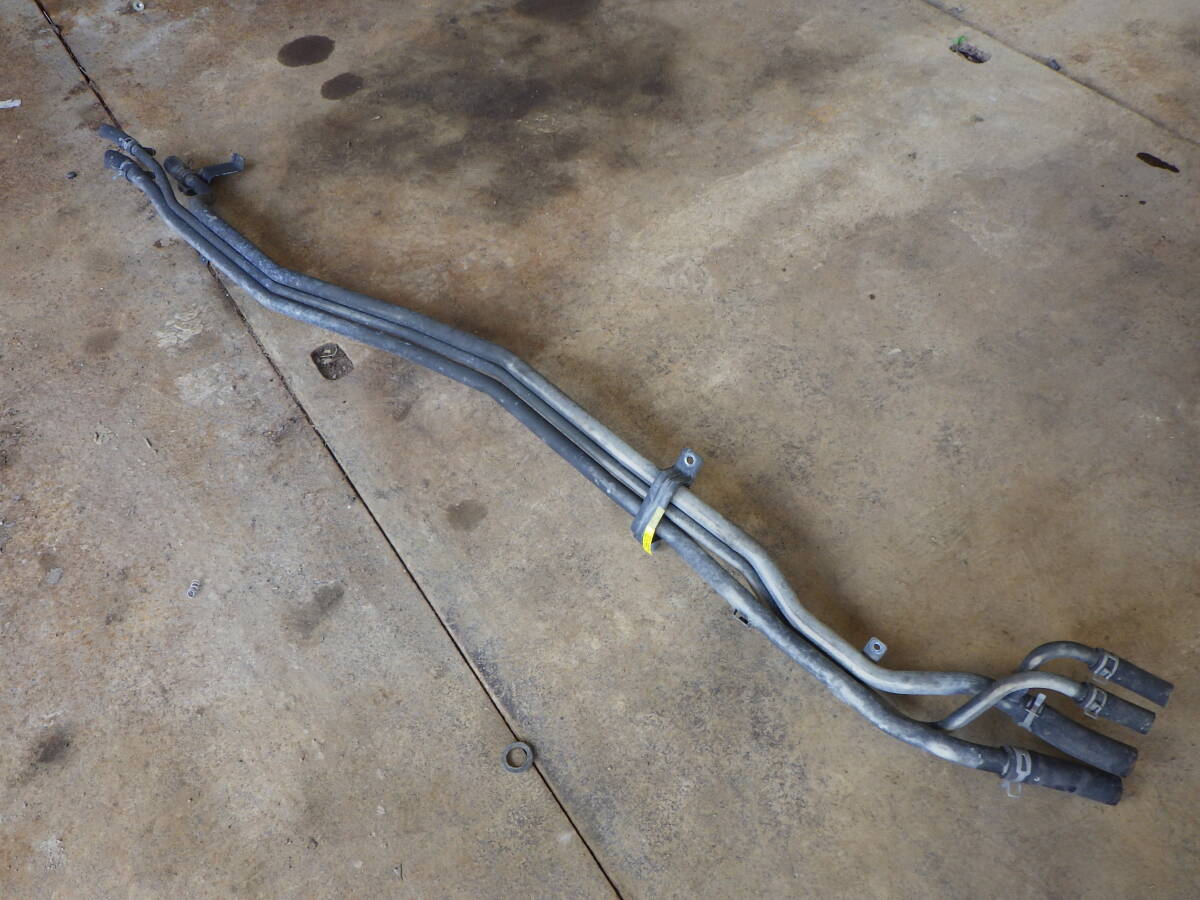 杉A2 即決! HH5 アクティ ラジエーターパイプ ラジエーターホース 冷却水パイプ拍卖