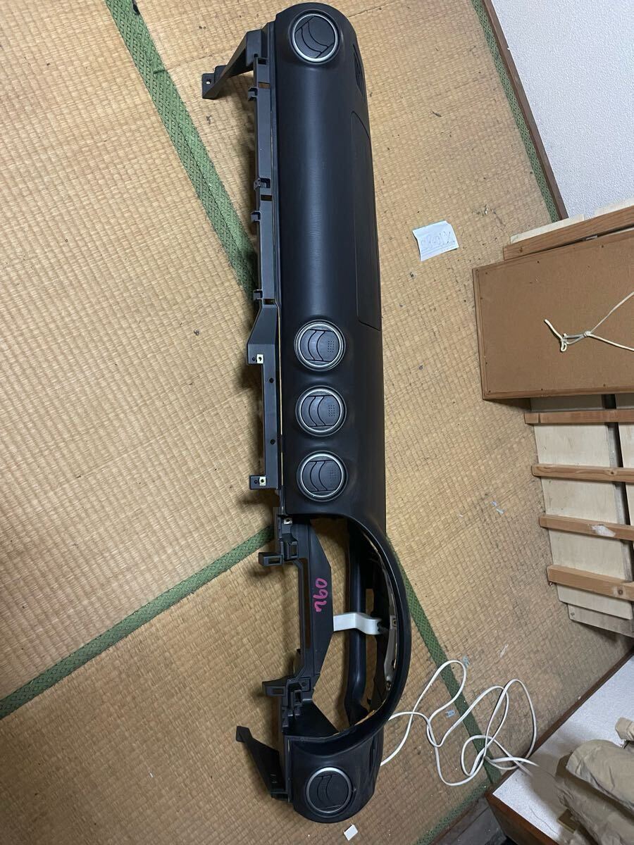 ニッサンS15シルビア ノーマルダッシュボード拍卖