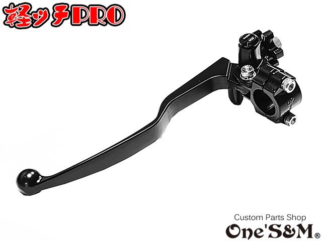 A3-1BKB アウトレット 軽ッチPro カルッチプロ GS400 GS400L GSX250E GSX400E GSX400F GSX400FS GSX400インパルス バンディット/250/400用拍卖