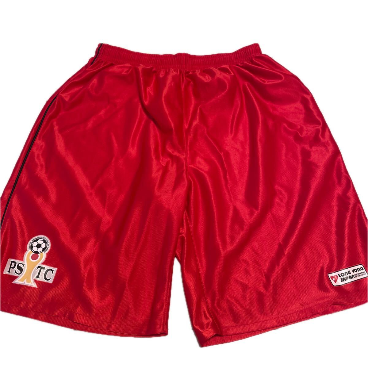 ロンヨンジャパン ロンドリーナ プラクティスパンツ サイズL拍卖