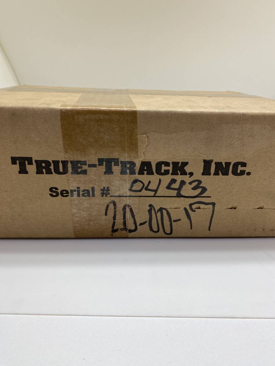 ハーレー ツーリング トゥルートラック スタビライザー 2017年式以降ツーリング TRUE-TRACK 20-00-17 20250622-3拍卖