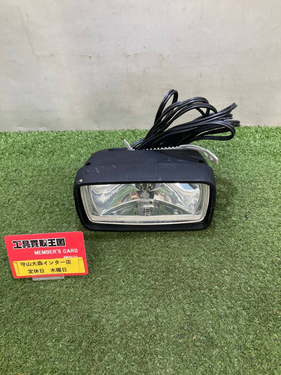 【中古品】【0921】QUARTZ FIRE クォーツ ファイヤーライト スポットライト ITL44S3YHYOG拍卖