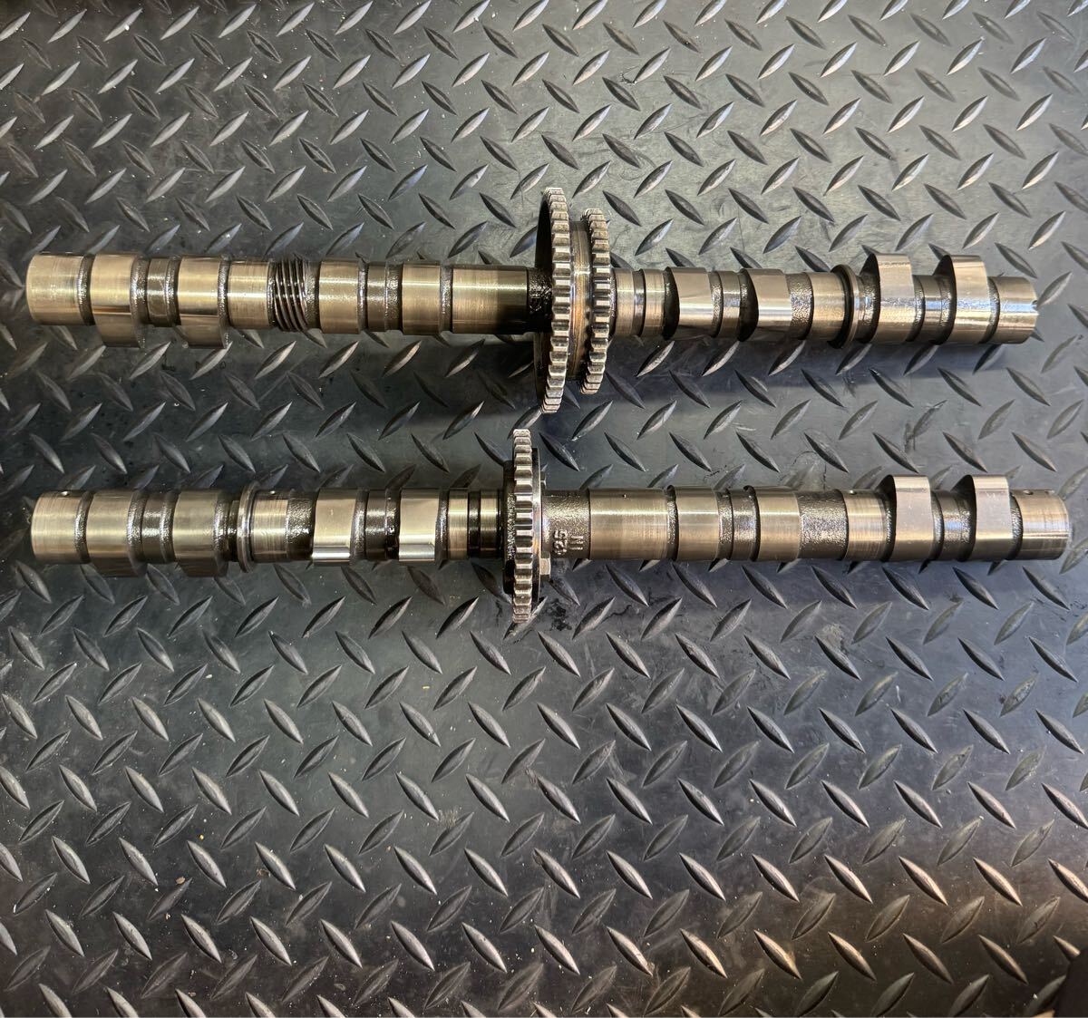 CB750F カムシャフト(25065)拍卖