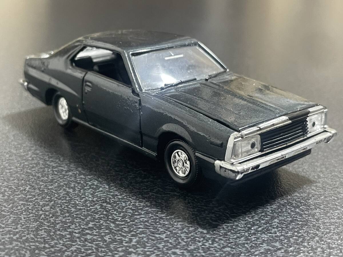 KZ23 YONEZAWA DIAPET ヨネザワ ダイヤペット 012-01543 NISSAN日産 SKYLINEスカイライン 2000GT-E・X拍卖