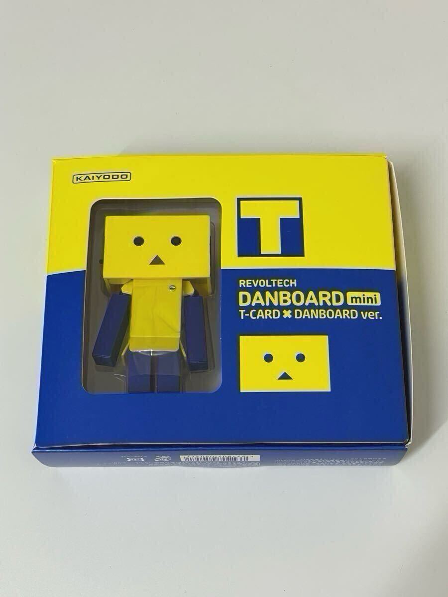 新品 リボルテック ダンボー ミニ Tカード×ダンボーver. 海洋堂 よつばと!拍卖