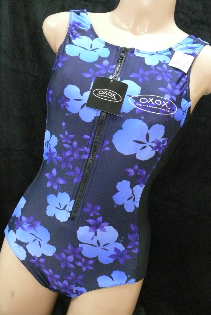 ΣA132★フットマーク スイムウエア M拍卖