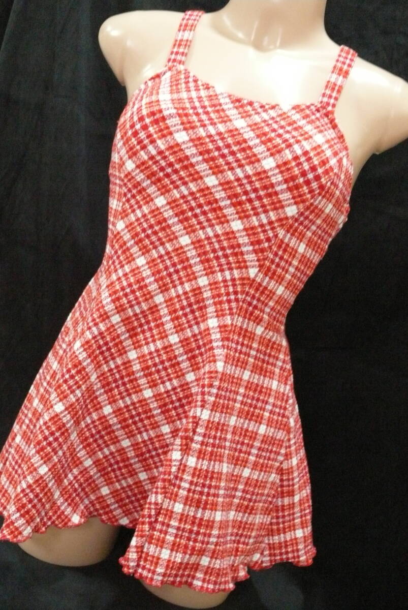 ΣA181★レディース水着ワンピース  9M拍卖