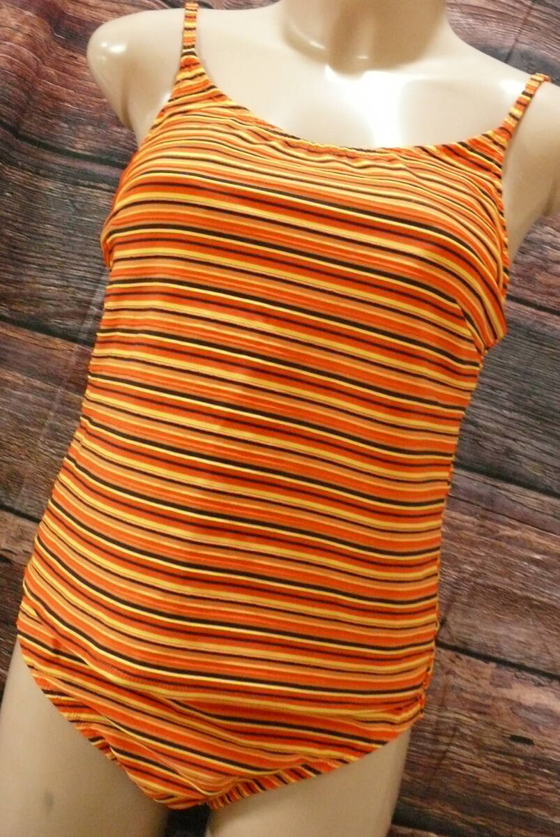 ΣA250★アルジャンレディース水着ワンピース 15LL拍卖