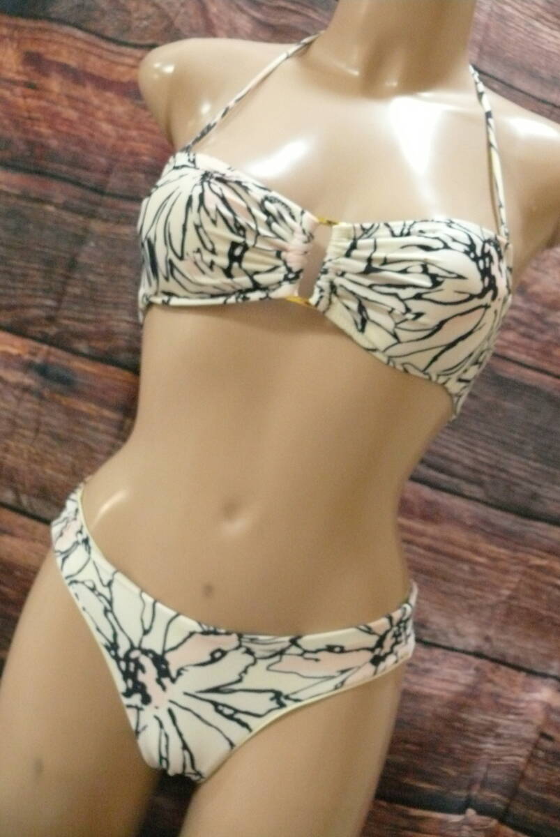 ΣA397★レディース水着 ホルターネック拍卖