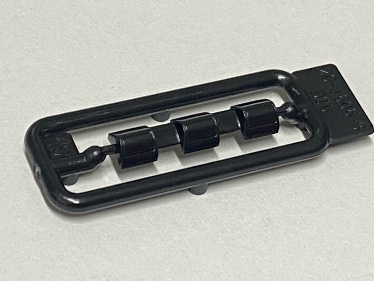 アオシマ 1/32 増トン車 速度表示灯 DTU部品拍卖