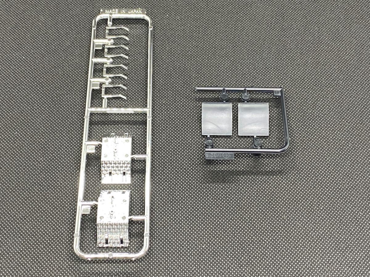 即決 フジミ 1/32 メッキ ウロコフェンダー拍卖