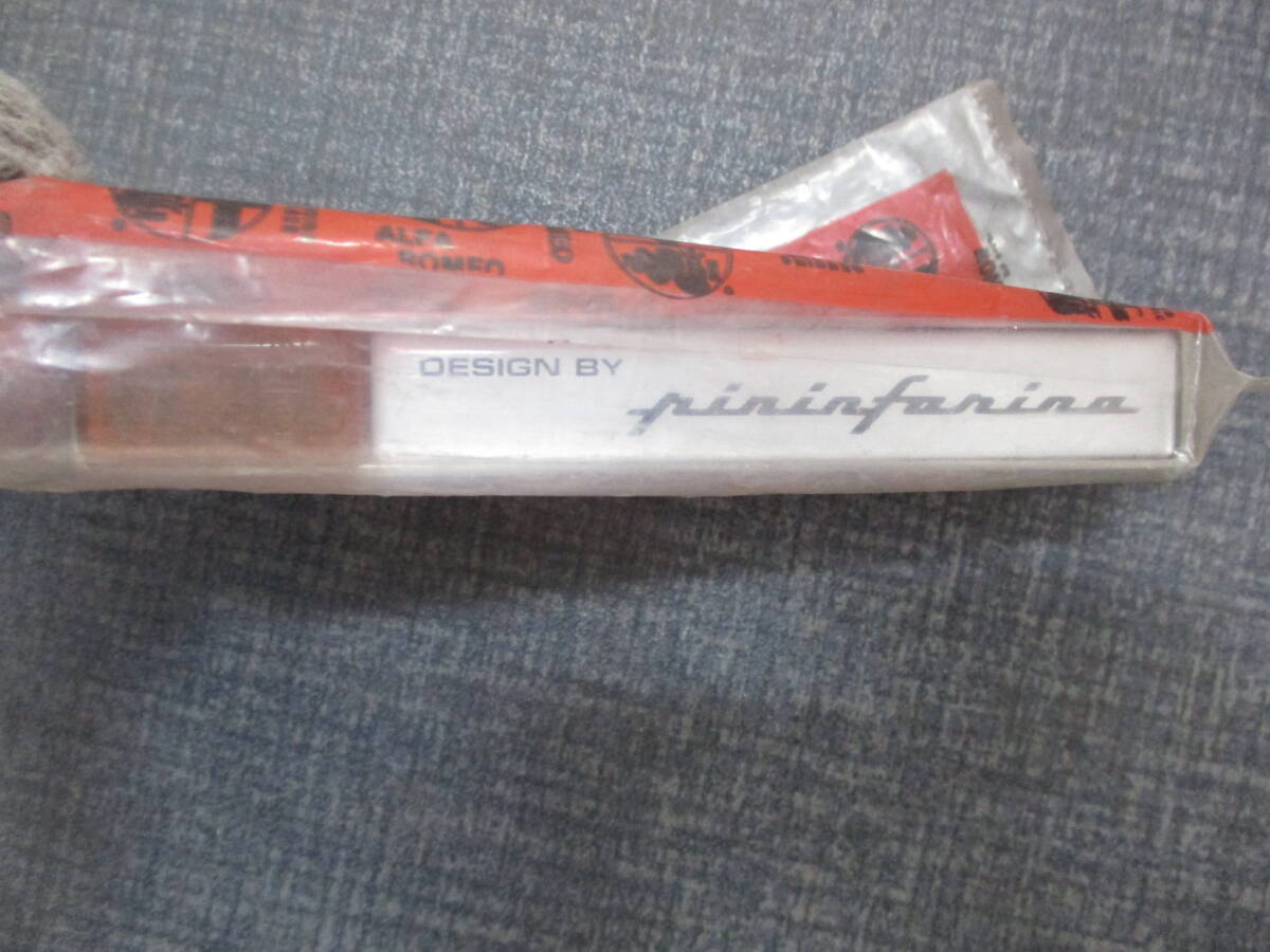 アルファロメオ 164 サイドマーカー・サイドウィンカー 左 ALFA ROMEO 164 SIDE LIGHT 純正品・新品・送料無料拍卖