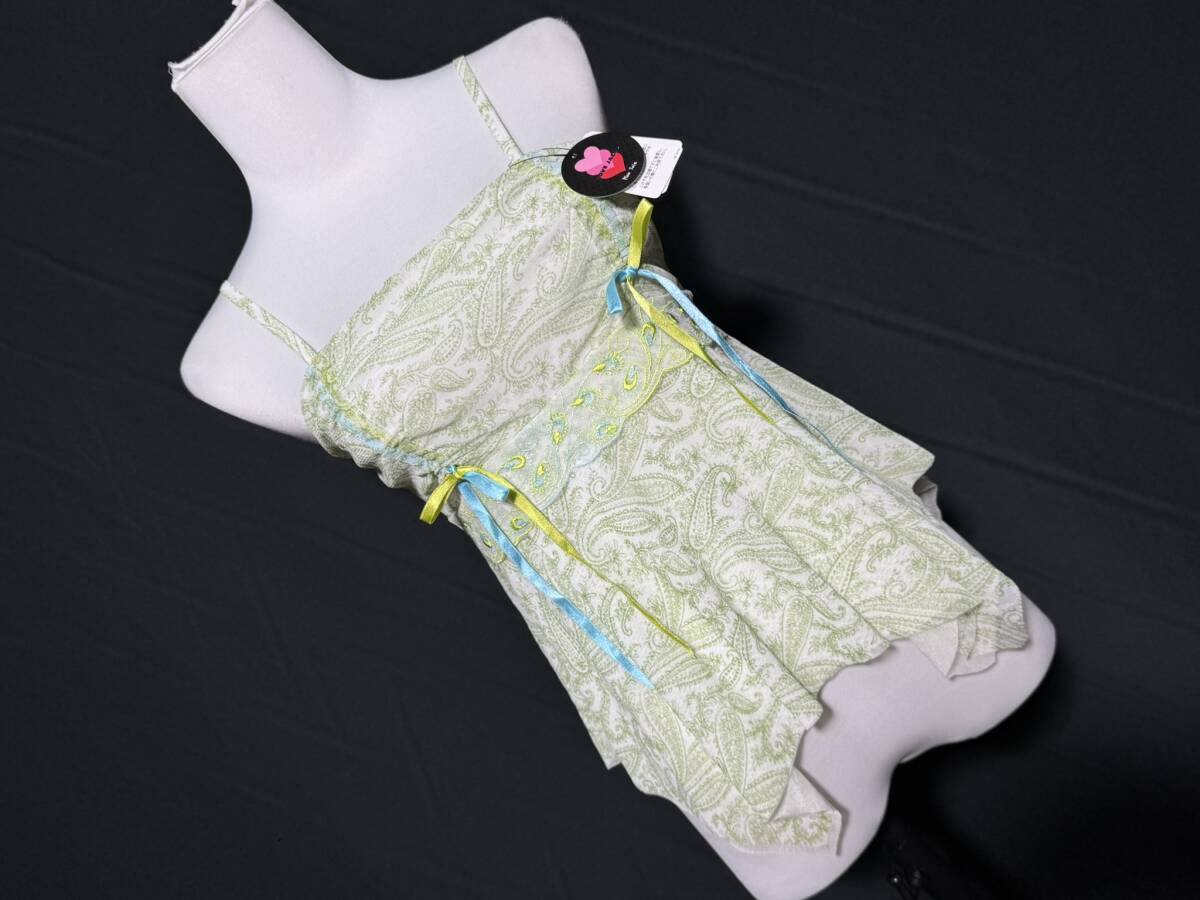 0287★B79-87 短スリップ 【未使用タグ付】 SILVER OX シルバーオックス LOVE JACK MonJoie 拍卖