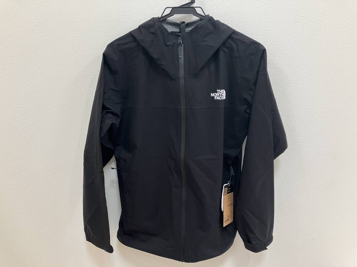 ☆未使用!THE NORTH FACE ザ・ノース・フェイス ベンチャージャケット Venture Jacket NP12306 Sサイズ ブラック【B20293SK】拍卖