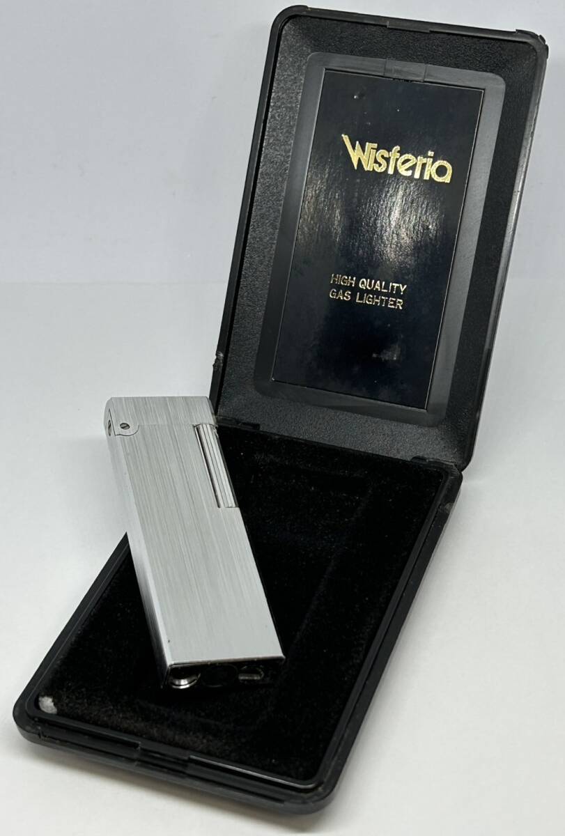 ●洗練されたシンプルなデザイン Colibri コリブリ ライター 火花OK 着火未確認 シルバーカラー 喫煙具 たばこ wisferia【D6205SS】拍卖