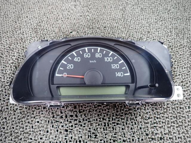 エブリィ HBD-DA17V スピードメーター 26U 34100-64P01拍卖