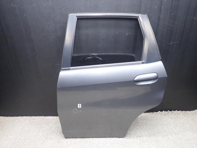 フィット DBA-GE8 左リアドアASSY NH737M 67550-TF0-305ZZ拍卖