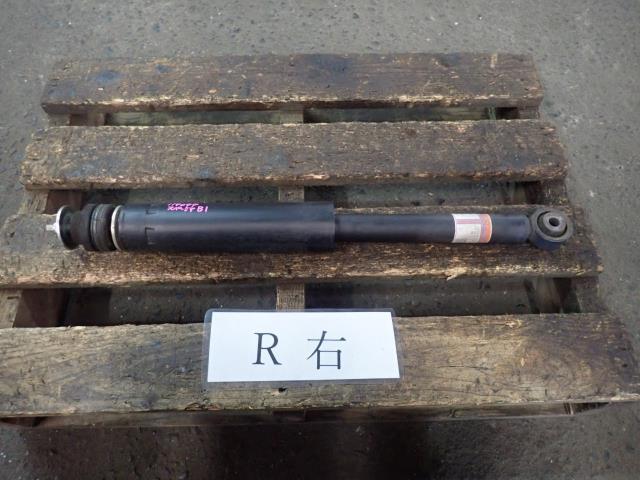 スペーシア 5BD-MK33V 右リアショックアブソーバー WBW 41810-79RB0拍卖