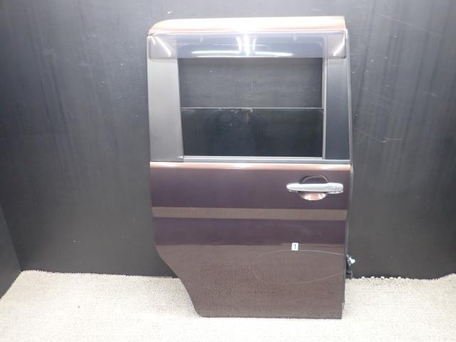 タント DBA-LA610S 右リアドアASSY R59 67003-B2210拍卖