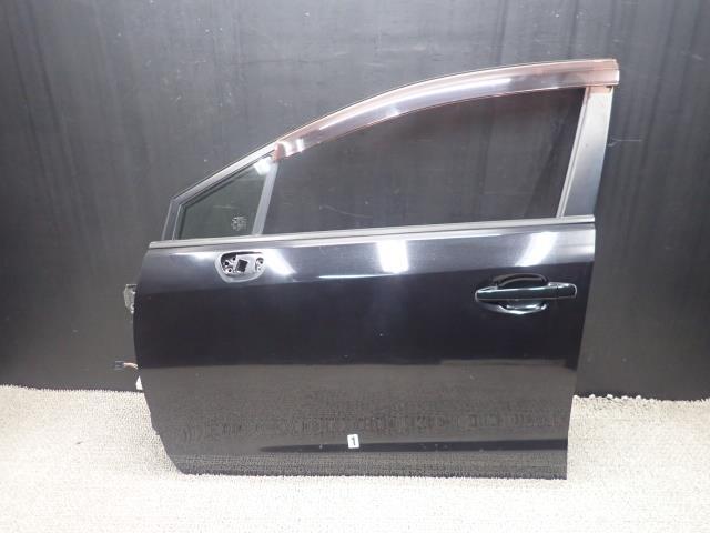XV DBA-GP7 左フロントドアASSY D4S 60009FJ0109P拍卖