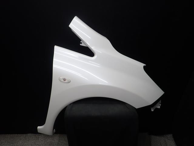 ノート DBA-E12 右フロントフェンダー QAB F3100-3VAMA拍卖