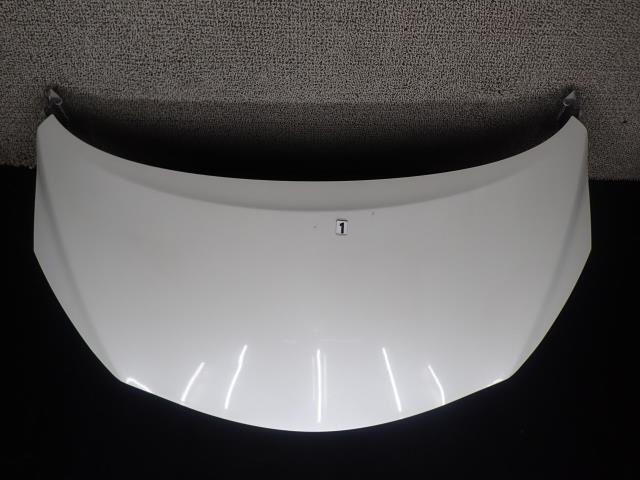 ノート DBA-E12 ボンネットフード QAB F510M-3VAMA拍卖