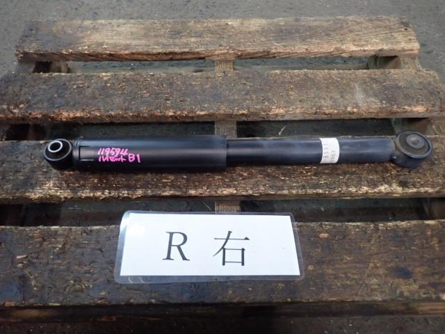 ハイゼット EBD-S321V 右リアショックアブソーバー W19 48530-B9255拍卖