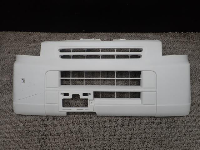エブリィ EBD-DA64V フロントバンパーASSY 26U 71711-68H01-R7E拍卖