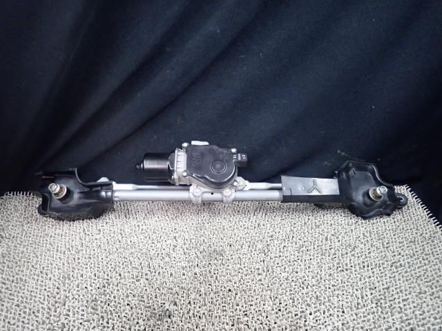 タフト 6BA-LA900S フロントワイパーモーター X07 85110-B2550拍卖