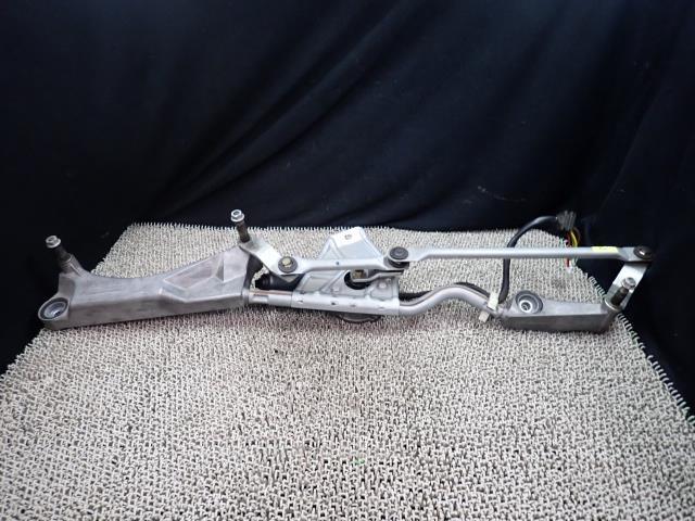 ベンツ Cクラス DBA-203742 フロントワイパーモーター 960 A2038200442拍卖