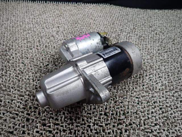 キャリィ EBD-DA16T セルモーター 26U 31100-82M00拍卖