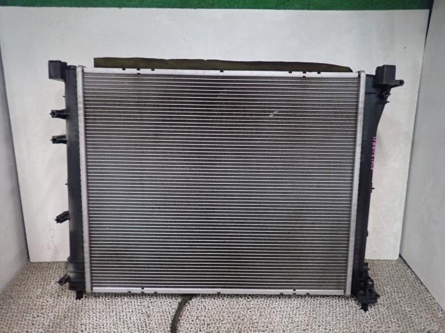 フィアット パンダ ABA-13909 ラジエータ 147 51939067拍卖