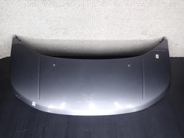 デリカD5 DBA-CV2W ボンネットフード U19 5900A202拍卖