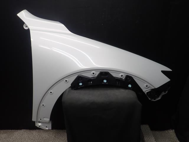 CX-3 LDA-DK5AW 右フロントフェンダー 47A D10E-52-111C拍卖