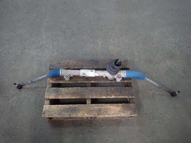 ジープ レネゲード 3BA-BU13 ステアリングギアボックス 296 52076432拍卖