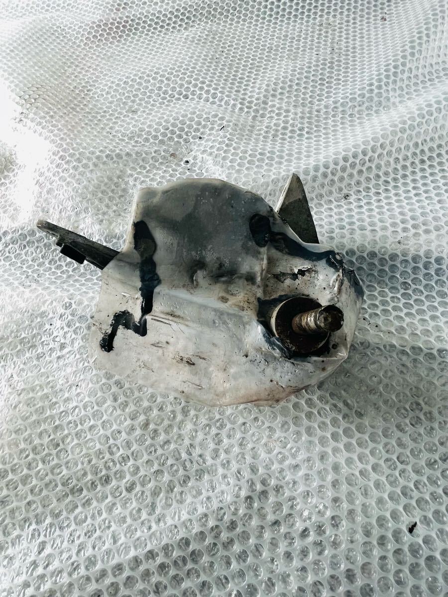 純正 日野 プロフィア グランドプロフィア ミラーモーター ミラー モーター 格納モーター動作済み 150150拍卖