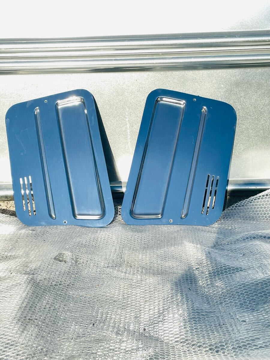 純正 三菱 ふそう 07スーパーグレート 寝台メッキ 寝台メッキパネル メッキパネル セット 150232拍卖