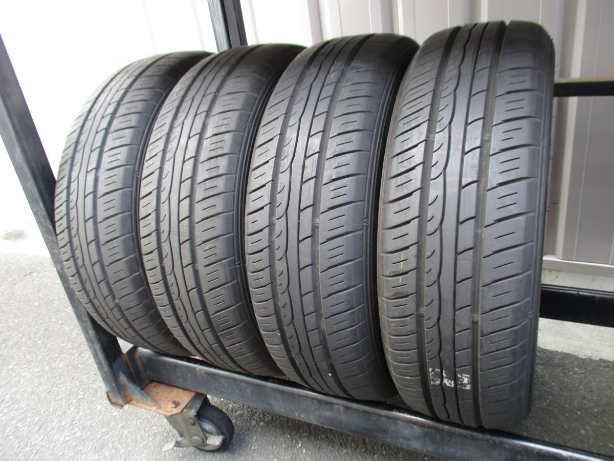 ★☆175/65R15 84H ダンロップ SP SPORT FASTRESPONSE 2022年製 4本 送料込 T57370613☆★インボイス領収書発行可能拍卖