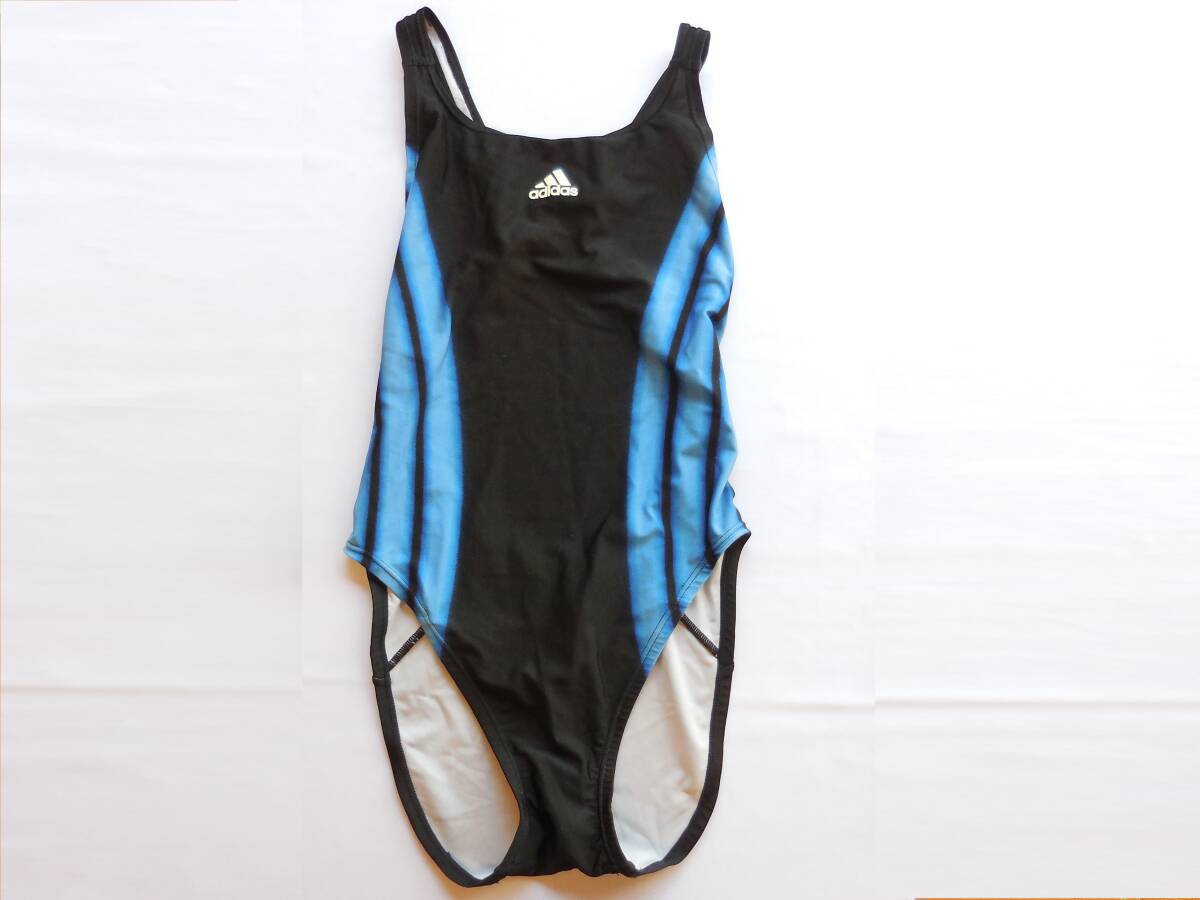 【サイズ:L】アディダス 競泳 水着 日本製 【169187 JD1024】adidas 拍卖